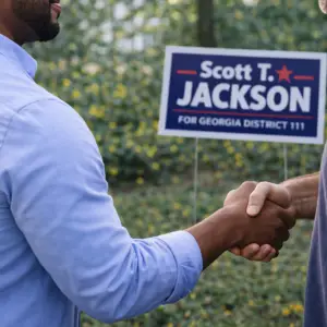 Endorse Scott