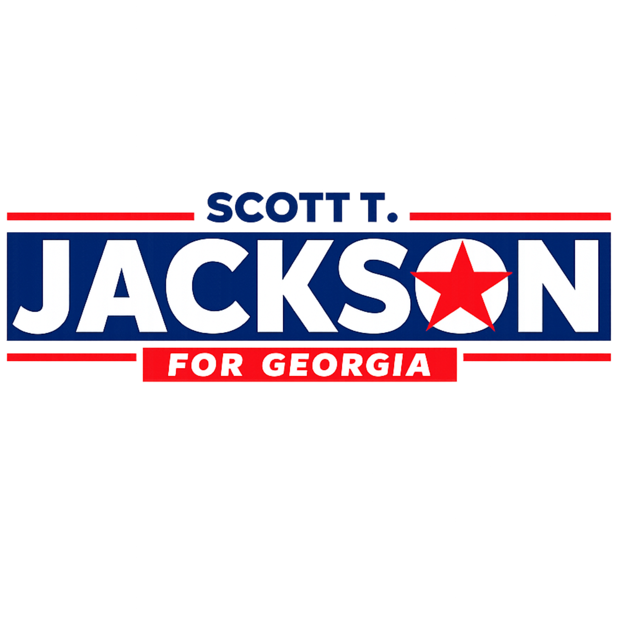 Scott T. Jackson for GA